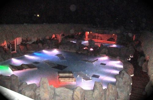 Driftwood Gardens Savaneta Exterior foto